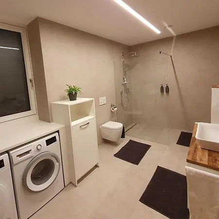 Apartamento Zillernest Bruck am Ziller