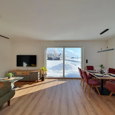 Zillernest * Bruck am Ziller