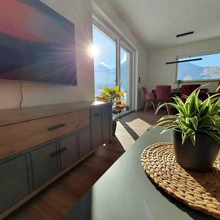 Apartamento Zillernest Bruck am Ziller