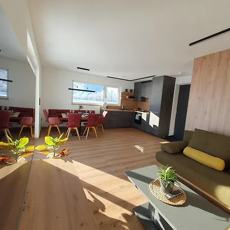 Zillernest Bruck am Ziller