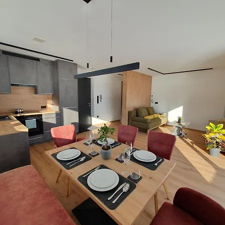 Zillernest Bruck am Ziller