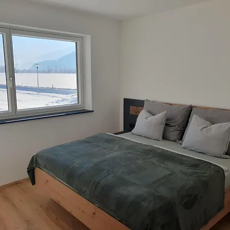 Apartament Zillernest Bruck am Ziller