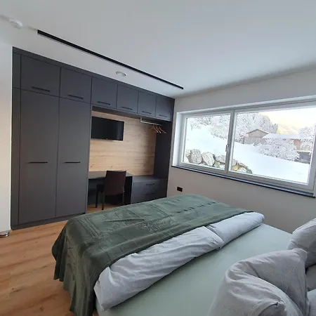 Zillernest Bruck am Ziller