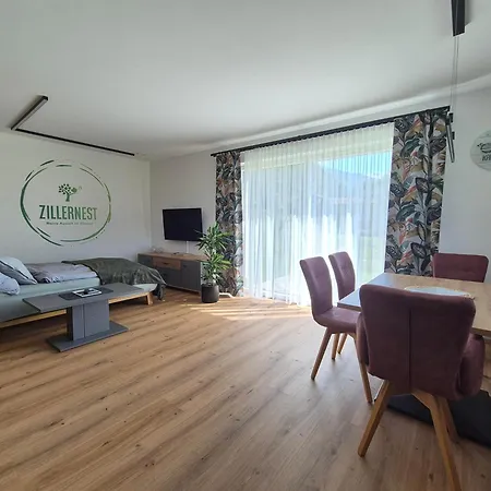 Zillernest Bruck am Ziller