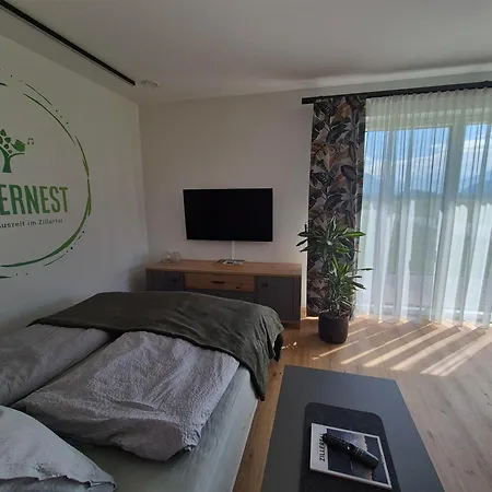 Zillernest