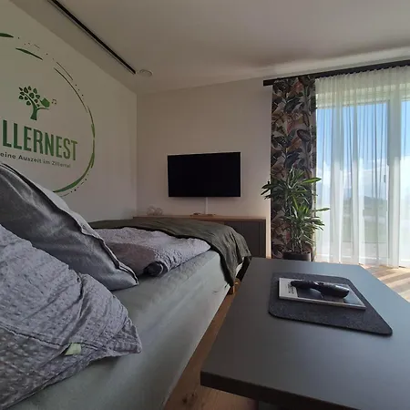 Appartement Zillernest Bruck am Ziller