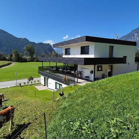 Apartamento Zillernest *
