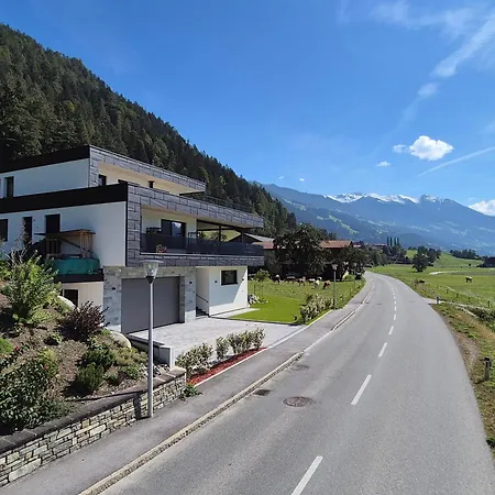 Zillernest Appartement