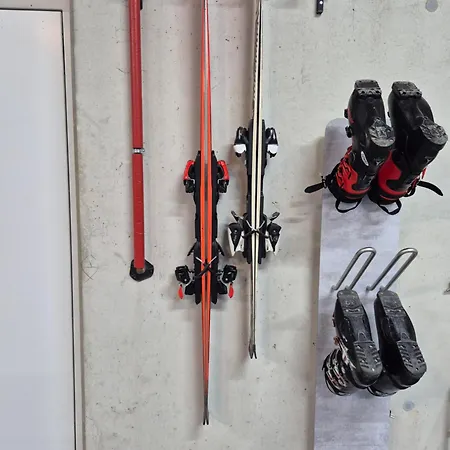 Zillernest Appartement Bruck am Ziller