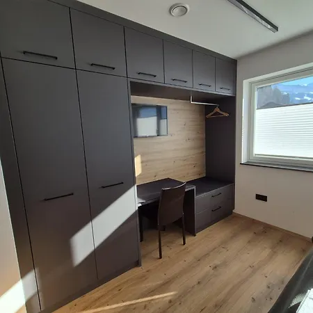 Zillernest Apartmán