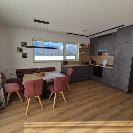Apartmán Zillernest *