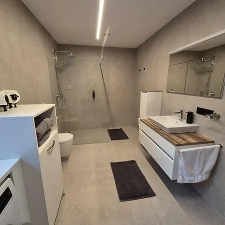 Apartmán Zillernest *