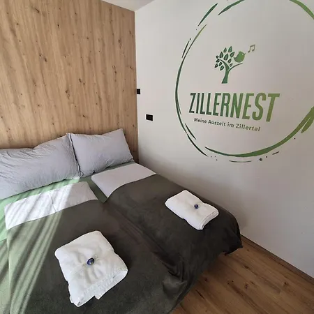 Apartmán Zillernest *