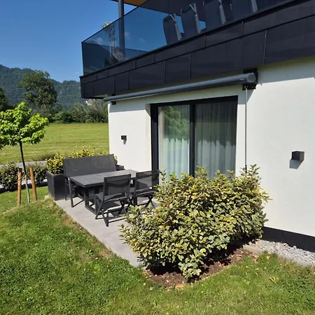 Apartamento Zillernest Bruck am Ziller