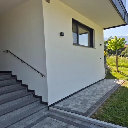 Zillernest Apartamento