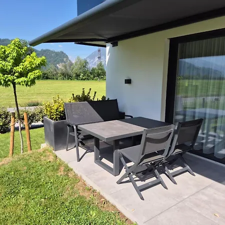 Zillernest Apartamento *
