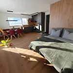 Appartamento Zillernest
