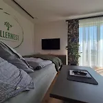 Appartamento Zillernest Bruck am Ziller