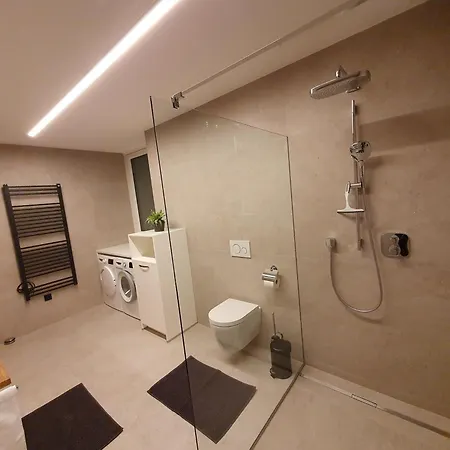 Apartment Zillernest *