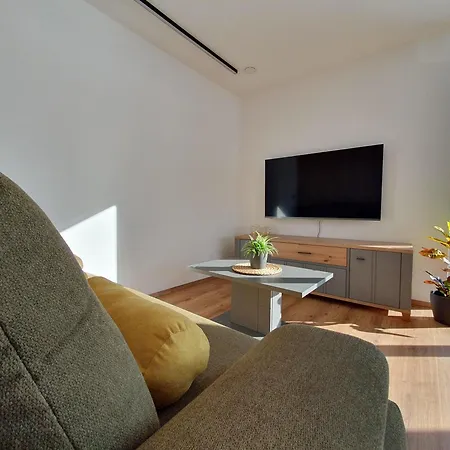 Zillernest Apartment